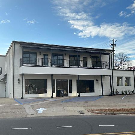 908 Queen City Tuscaloosa Exterior foto